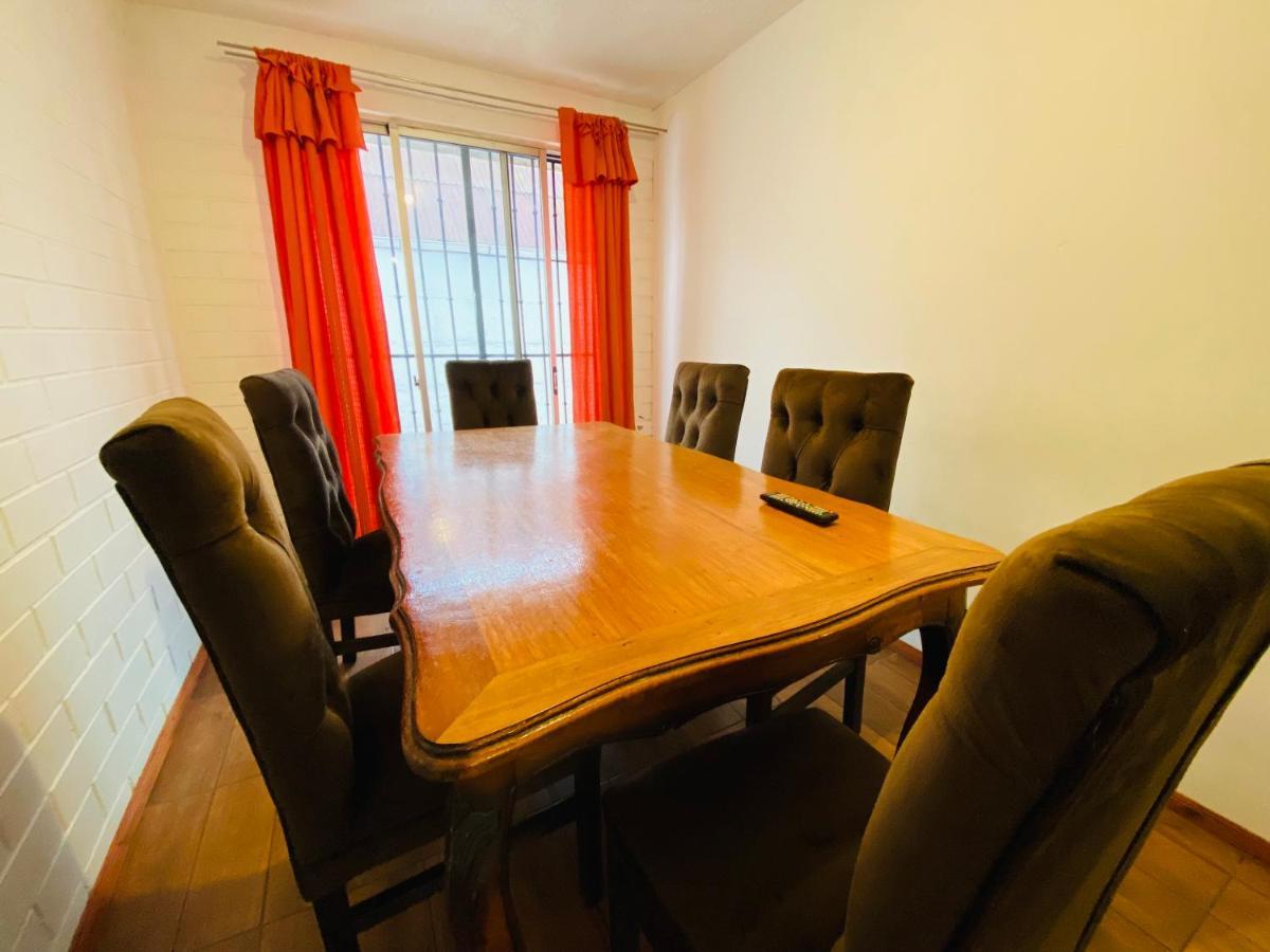 Apartamento Casa Y Departamentos Amoblados Talca
