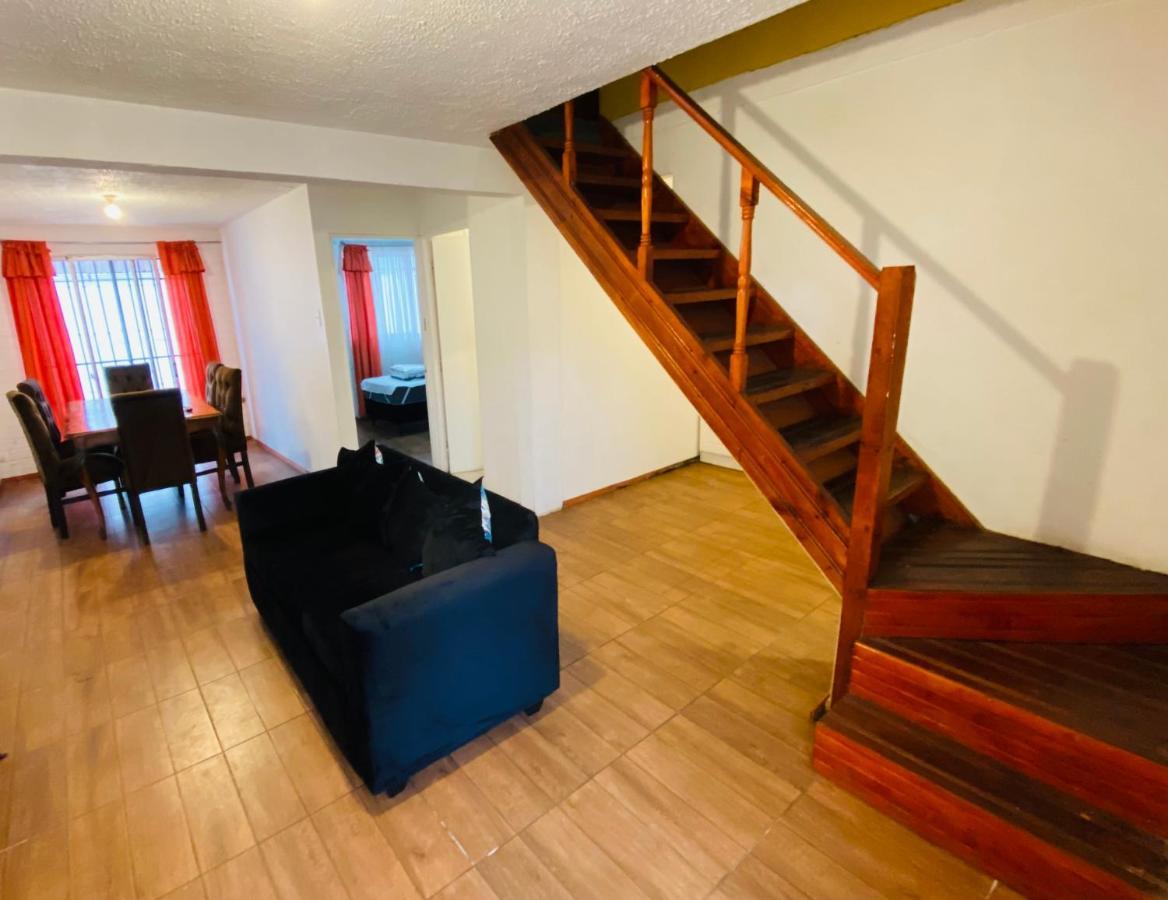 Apartamento Casa Y Departamentos Amoblados Talca Talca (Maule)