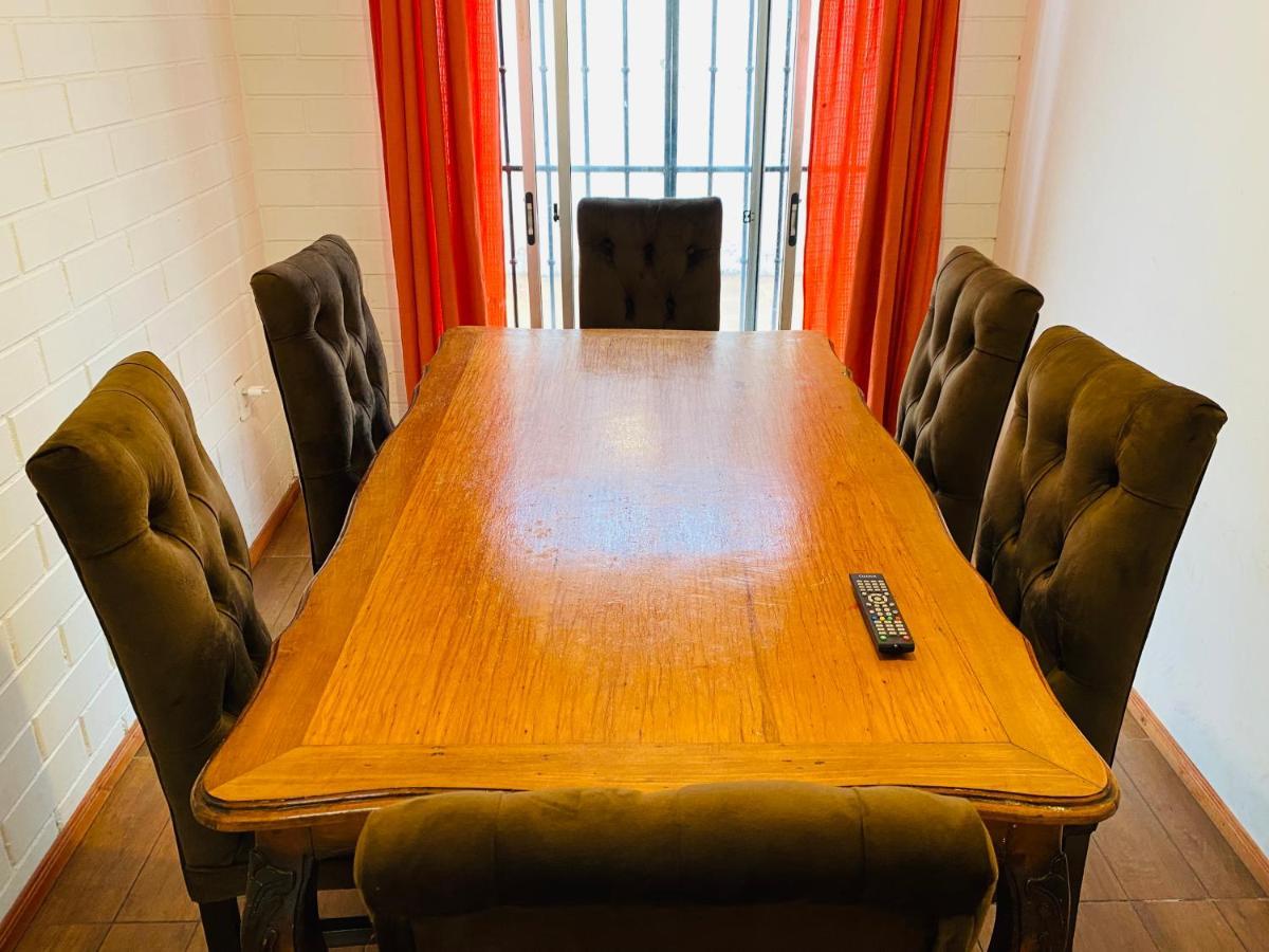 Apartamento Casa Y Departamentos Amoblados Talca *