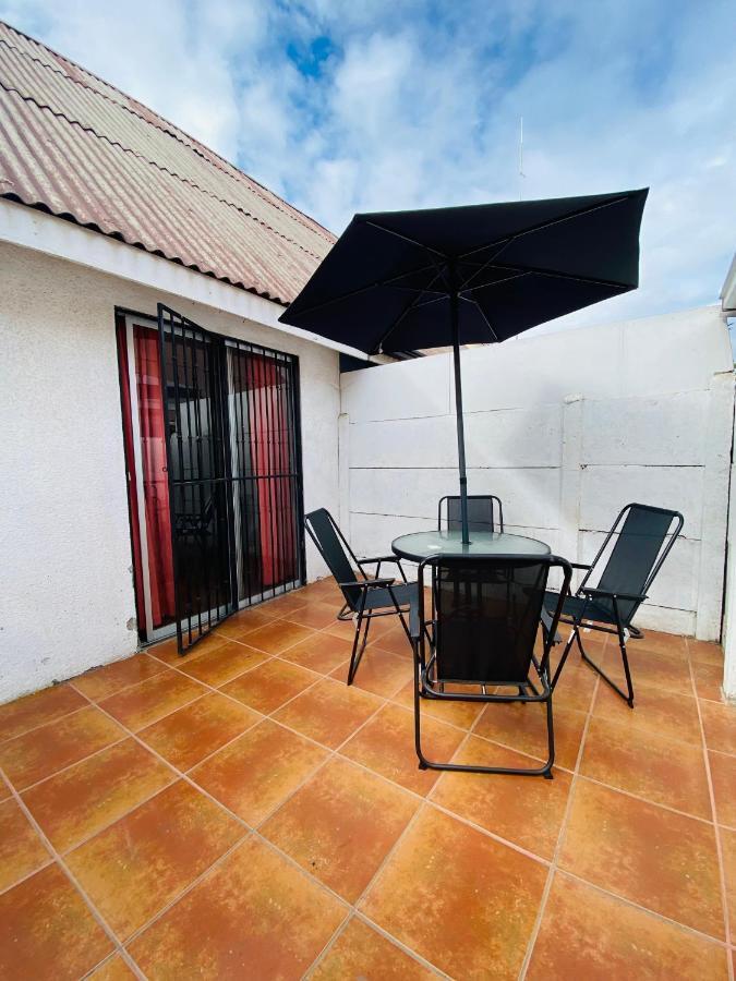 Apartamento Casa Y Departamentos Amoblados Talca Talca (Maule)
