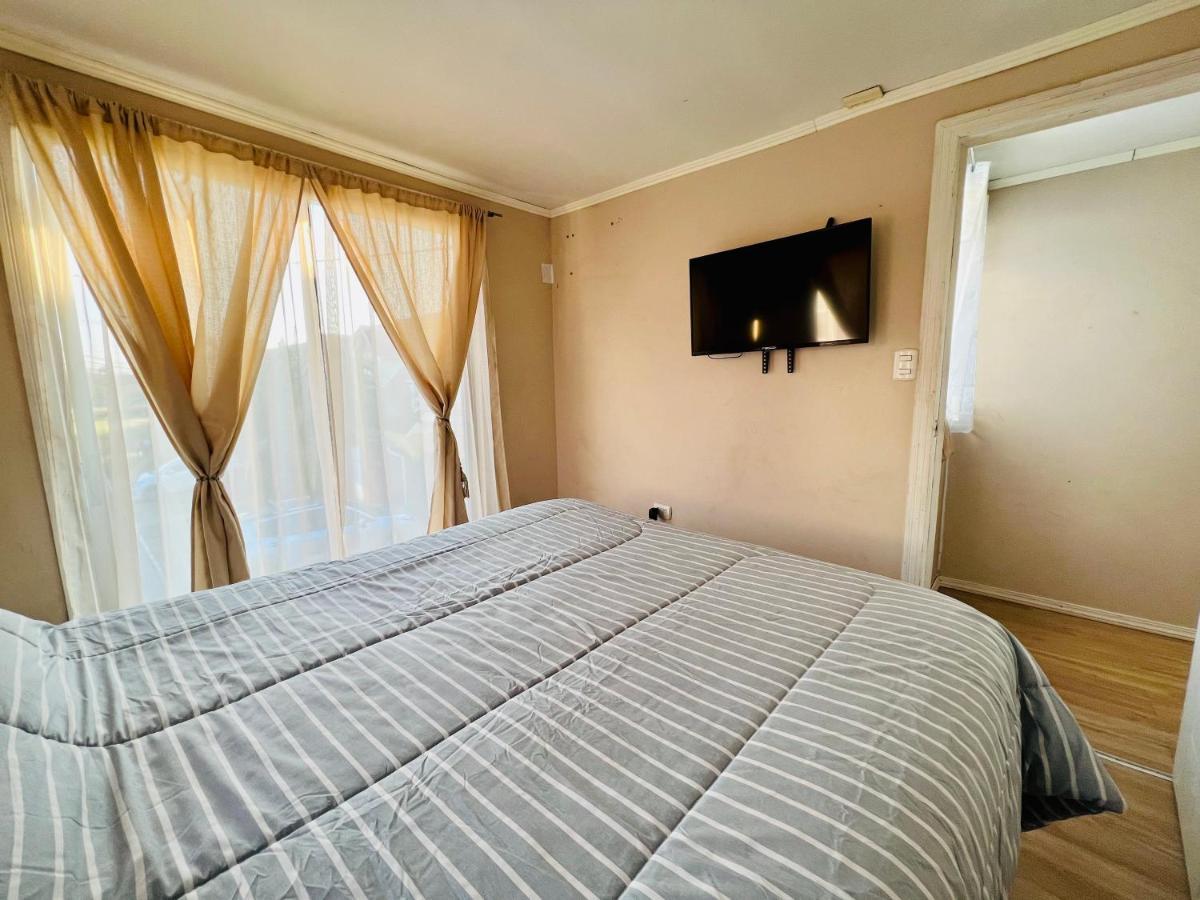 Apartamento Casa Y Departamentos Amoblados Talca