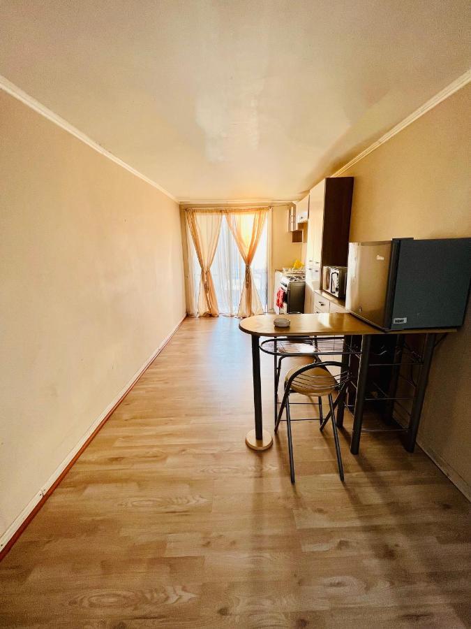 Casa Y Departamentos Amoblados Talca * Talca (Maule)