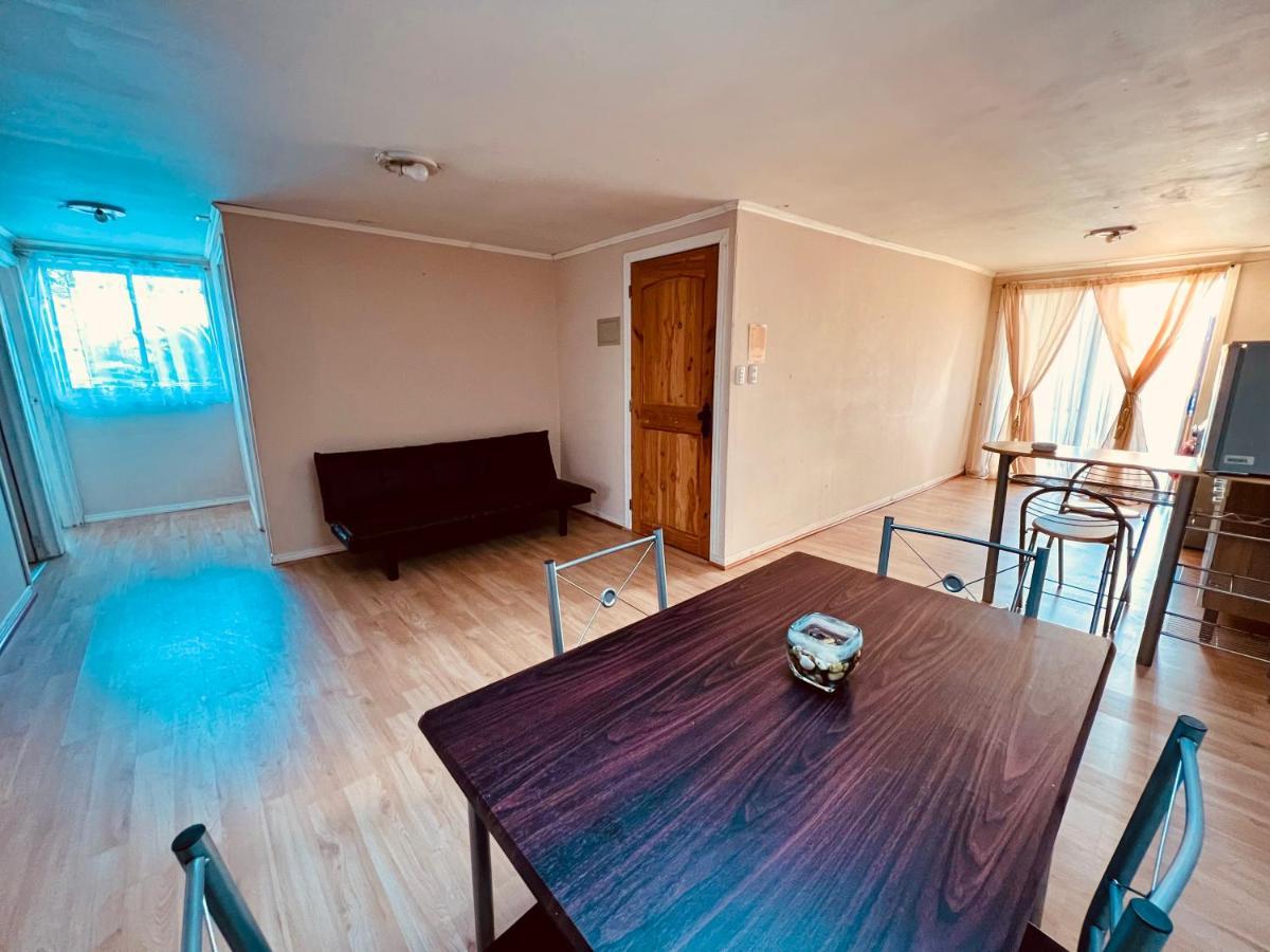 Apartamento Casa Y Departamentos Amoblados Talca
