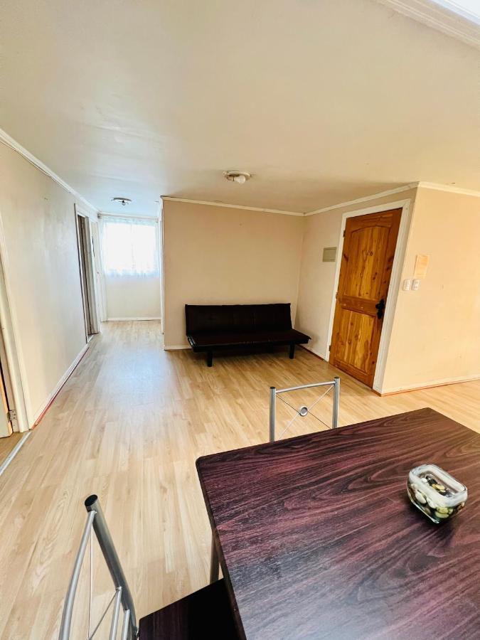 Apartamento Casa Y Departamentos Amoblados Talca *