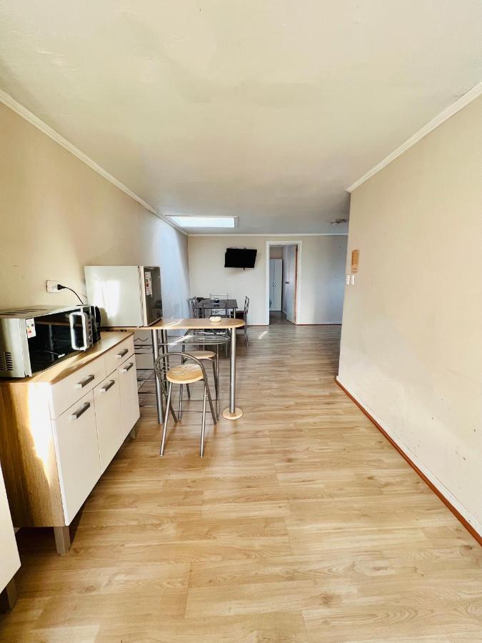 Apartamento Casa Y Departamentos Amoblados Talca Talca (Maule)