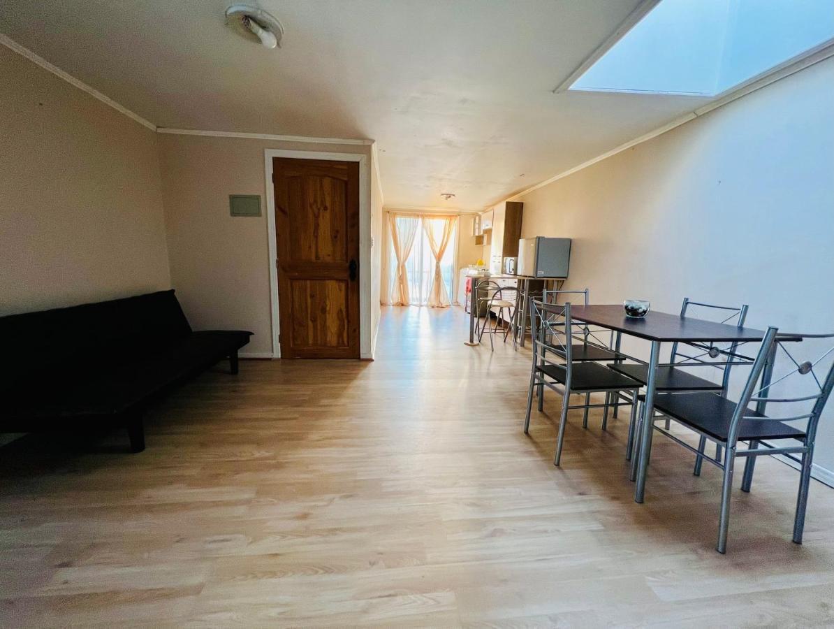 Casa Y Departamentos Amoblados Talca Apartamento