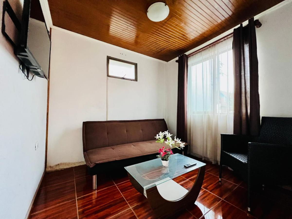 Casa Y Departamentos Amoblados Talca Apartamento Talca (Maule)