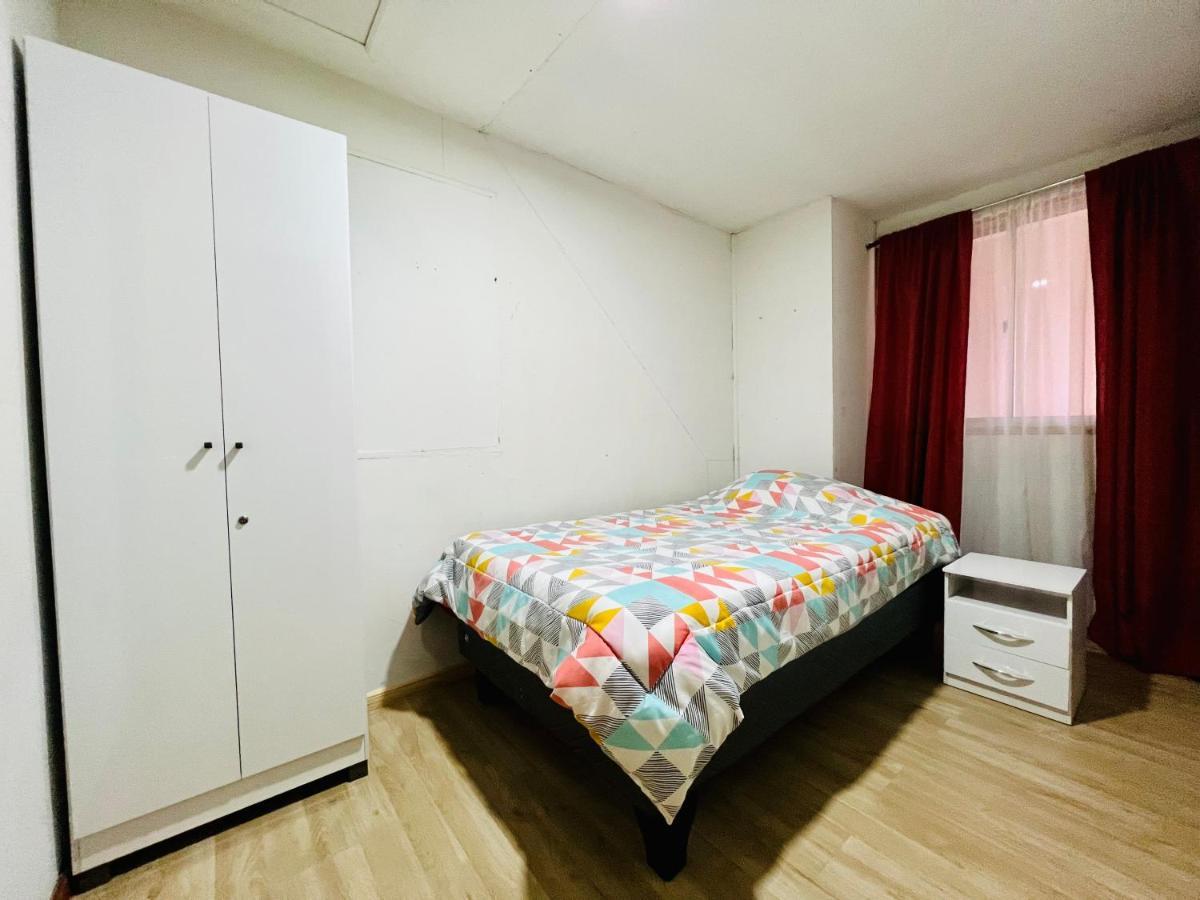 Apartamento Casa Y Departamentos Amoblados Talca *