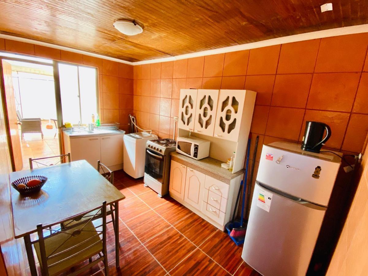 Apartamento Casa Y Departamentos Amoblados Talca *