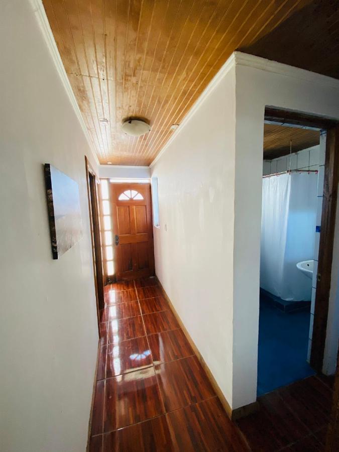 Casa Y Departamentos Amoblados Talca Apartamento Talca (Maule)