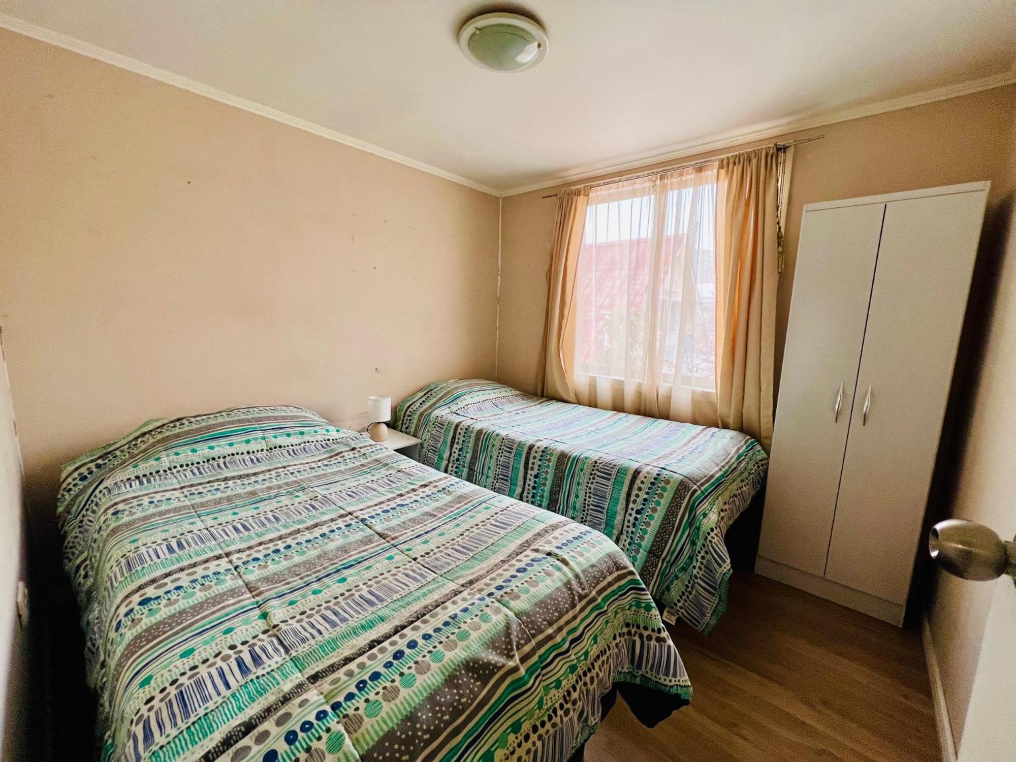 Apartamento Casa Y Departamentos Amoblados Talca *